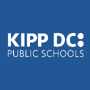 KIPP DC PUBLIC SCHOOLS Logo